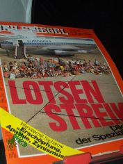 28/1973, Lotsen Streik