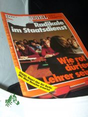 15/1973 Radikale im Staatsdienst