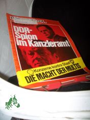 18/1974, Fall Guillaume, DDR Spion im Kanzleramt
