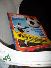 24/1974, Mit den Bayern siegen, Beckenbauer Superstar