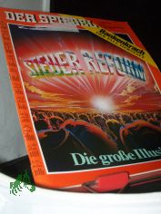 27/1974, Steuerreform, die gro�e Illusion