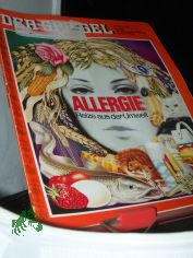 29/1974, Allergie Reize aus der Umwelt