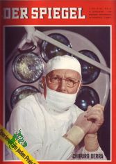 27/1963, Operieren um jeden Preis