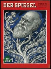 52/1962, Charles Darwin