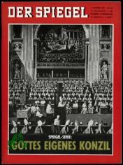 40/1962, Gottes eigenes Konzil