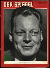 41/1957, Sieg �ber die Keulen Riege, B�rgermeister Brandt