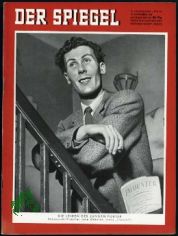 48/1957, Die Leiden des jungen Porter, B�hnenschriftsteller John Osborne