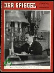 31/1957, Ein Marne Wunder f�r die Republik, Frankreichs Ministerpr�sident Bourges Maunury