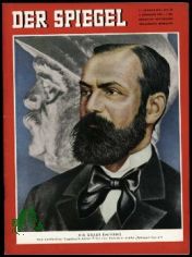 36/1957, Die graue Eminenz, neu entdeckter Tagebuch Autor Fritz von Holstein