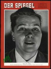 10/1957, Lady in Leder, Sowjetrusslands erste Frau Jekaterina Furzewa