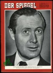 11/1957, Englands Raketen und Deutschlands Soldaten, Britischer Verteidigungsminister Sandys