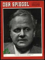 19/1957 und f�hre uns nicht in Versuchung, Atom Warner Carl Friedrich von Weizs�cker