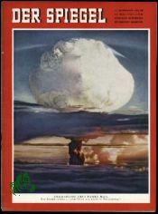 20/1957 D�mmerung �ber Punkt Null, die Bombe