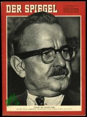 24/1957, Kampf um Vaters Erbe, Von der Mutter gek�ndigt Konzernherr Hugo Stinnes