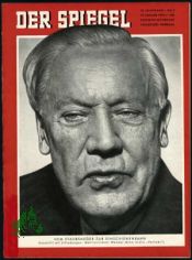 3/1956, Vom Staubsauger zur Einschienenbahn, Gesch�ft mit Erfindungen, Multimillion�r Wenner-Gren