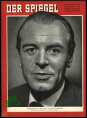 8/1957, Entnazifizierung in Hollywood, Otto Wilhelm Fischer