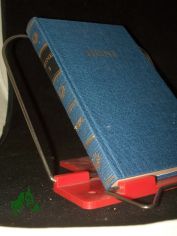 Heine, Heinrich: Heines Werke  Teil: Bd. 3., Ideen - das Buch Le Grand Englische Fragmente [u.a.]