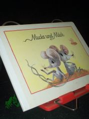 Mucks und M�ck / [Idee u. Verse: Johanna Kraeger. Ill.: Dagmar Schwintowsky]