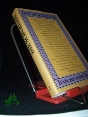 Die Schublade  Band. 2. / Hrsg. von Hinnerk Einhorn u. Roswitha Jendryschik