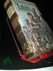 Tahiti / Friedrich Gerst�cker. Ill. von Uwe H�ntsch. [Hrsg. von Wolfgang Bittner u. Thomas Ostwald. In Verbindung mit d. Friedrich-Gerst�cker-Ges., Braunschweig. Bearb. nach d. Ausg. letzter Hand]