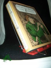 Von k�hnen R�ubern und Rebellen / hrsg. von Regina H�nsel. Ill. von Klaus Ensikat