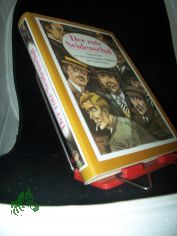 Der rote Seidenschal : Geschichten um d. ber�hmtesten Detektive d. Weltliteratur / [mit e. Vorw. hrsg. von Rudolf Chowanetz]