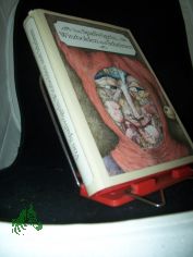 Von Spassv�geln, Witzbolden und Schelmen / mit e. Einf. hrsg. von Rudolf Chowanetz. Illustrationen von Christa Unzner