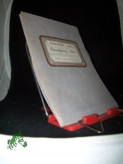 Osterfeld 2873, Eisenberg 2938 in Th�ringen