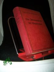 Der Zusammenbruch des Sozialismus / Arthur Shadwell. [Autor �bertr. aus d. Engl. von Else Baronin Werkmann]