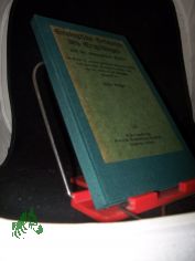 Geologische Geschichte des Erzgebirges und der angrenzenden Gebiete : Auf Grund d. neuesten geol. Forschungsergebnisse nach geol. Provinzen in zeitl. Folge v. d. Altzeit bis zur Gegenwart / dargest. Albin Hunger