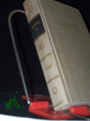 Goethe, Johann Wolfgang von: Goethes Werke  Teil: Bd. 8., Aus meinem Leben, Dichtung und Wahrheit : 1. u. 2. Teil