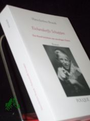 Eichendorffs Schuppen : ein Kind berichtet aus unruhigen Zeiten ; Roman / Hans-Jochen Brandt