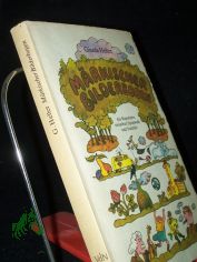 M�rkischer Bilderbogen : als Reporterin zwischen Spreewald u. Stechlin / Gisela Heller