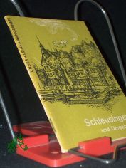 Schleusingen und Umgebung / von Klaus Brenk