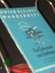 Bad Liebenstein und Brotterode / Herbert K�rth. Textill.: Herbert K�rth