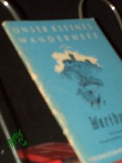 Die Wartburg / Hanns Bornemann