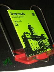 Zeulenroda und die Talsperren / Autorenkollektiv