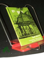 Bad Berka, Kranichfeld, Blankenhain, Stausee Hohenfelden / Kurt Knote. [Fotos: Werner Remd]