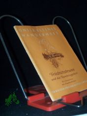 Friedrichsbrunn und das Ramberggebiet / [Heinz Kindermann ; Rolf Stranzky]