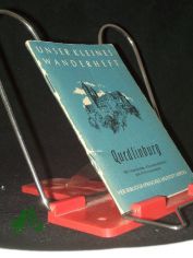 Quedlinburg / Heinz M�ller