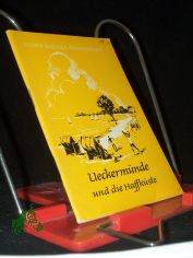 Ueckerm�nde und die Haffk�ste / Ernst Maier ; Kurt Dabrunz. [Erarb. im Rahmen d. Arbeitsgemeinschaft Natur- u. Heimatfreunde im Dt. Kulturbund, Kreis Ueckerm�nde]