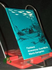 Fischland, Ahrenshoop, Graal-M�ritz, Ribnitz-Damgarten / von Ernst Garduhn; Werner Schmidt u. Hans Erichson