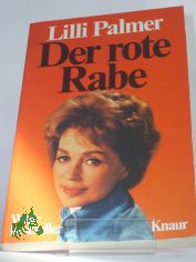 Der rote Rabe / Lilli Palmer