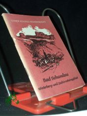 Bad Schandau, Winterberg- und Zschirnsteingebiet / Hermann Lemme