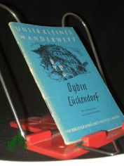 Oybin-L�ckendorf / Rudolf Paul Rossberg