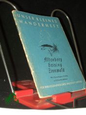 Altenberg, Geising, Zinnwald / Martin Hammerm�ller