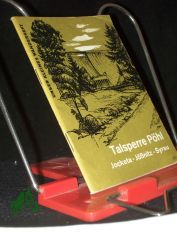Talsperre P�hl : Jocketa, J��nitz, Syrau / Rolf Weber. [Kt. Skizzen: Ehrhart Kundisch]