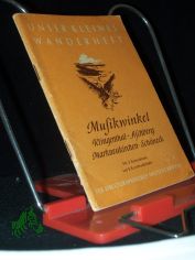 Musikwinkel : Klingenthal, Aschberg, Markneukirchen, Sch�neck / Johannes Jaeger