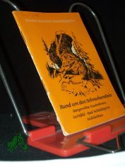 Rund um den Schneckenstein : Morgenr�the-Rautenkranz, Carlsfeld, Bad Reiboldsgr�n, M�hlleithen / Gerhard B�hm. [Kt.-Skizze: Ehrhart Kundisch]