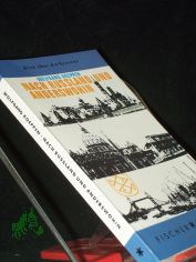 Nach Russland und anderswohin : Empfindsame Reisen / Wolfgang Koeppen